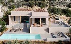 Villa Gaia - Secret Roc Villas